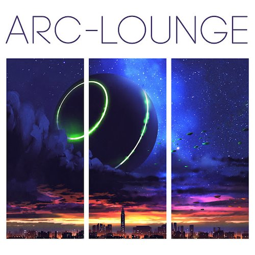 Arc-Lounge