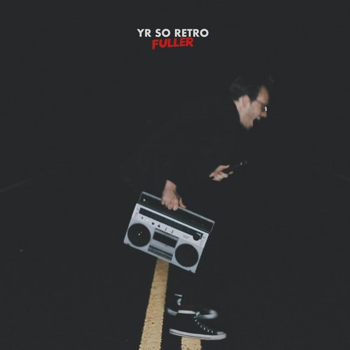 Yr So Retro - Single