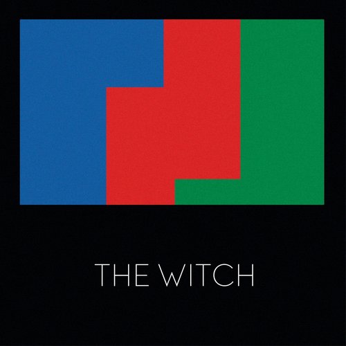 The Witch (feat. Sourya)