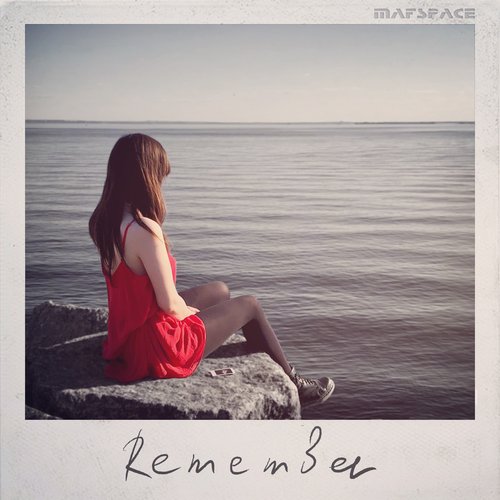 Remember - Single