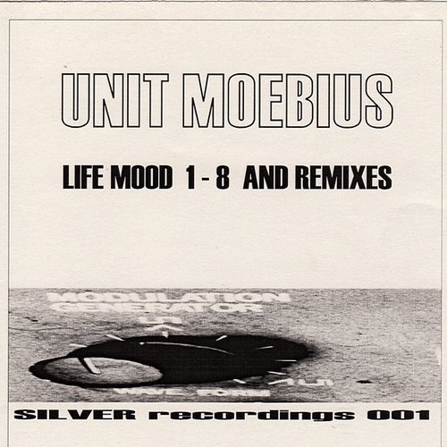 Life Mood 1-8 And Remixes