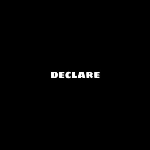 declare