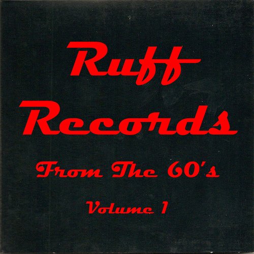 Ruff Records From the 60's (Volume 1)