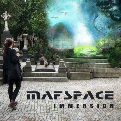 Immersion - Single