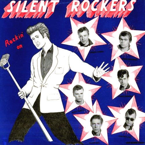 Rockin' On