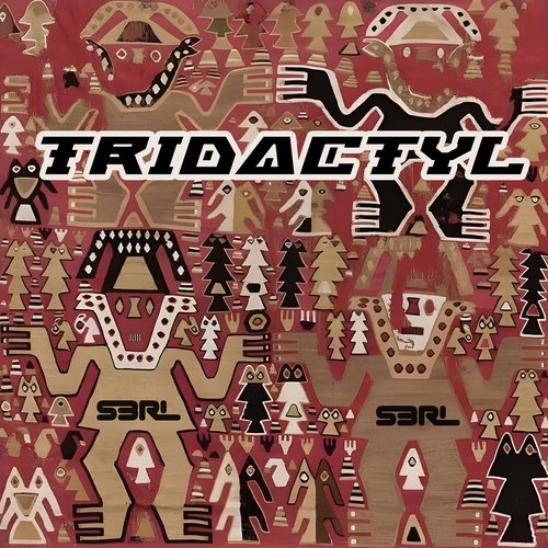 Tridactyl