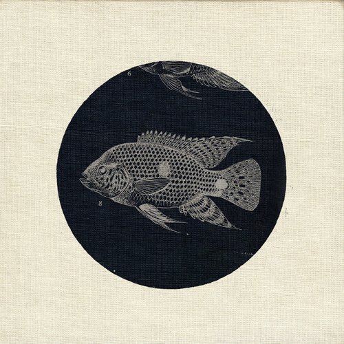Thinking of Saving the World - Single