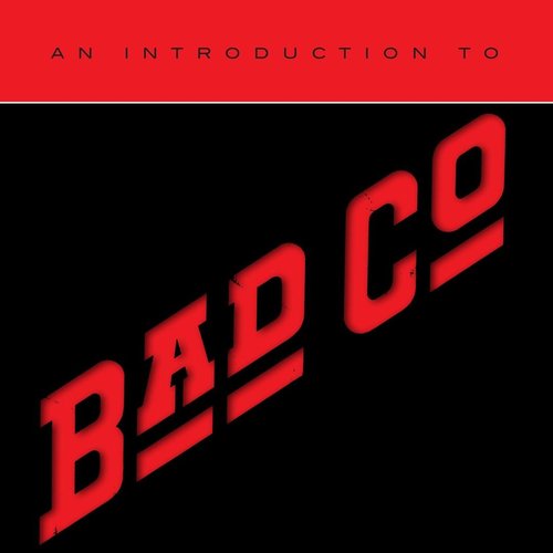 An Introduction to Bad Co