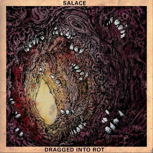 Dragged into Rot