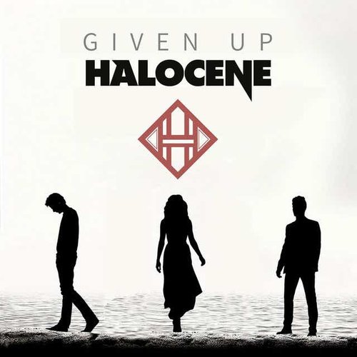 Given Up
