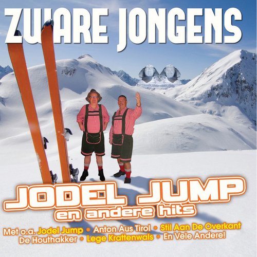 Jodel Jump En Andere Hits