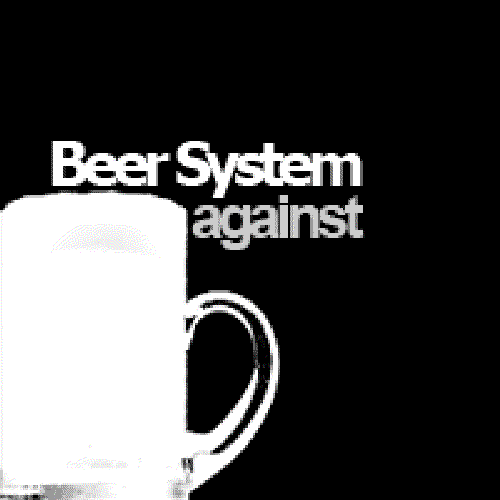 Against