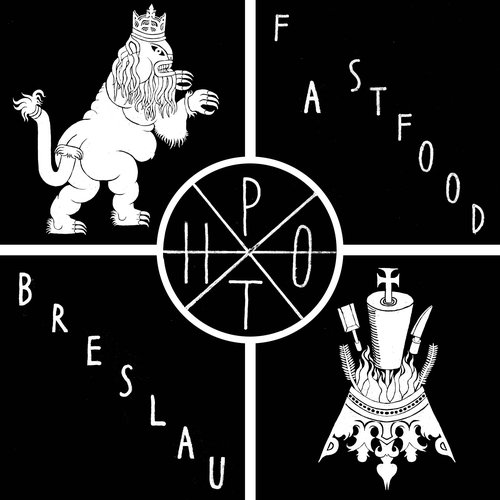 Fastfood Breslau