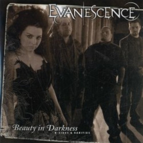 Beauty In Darkness - B-Sides & Rarities
