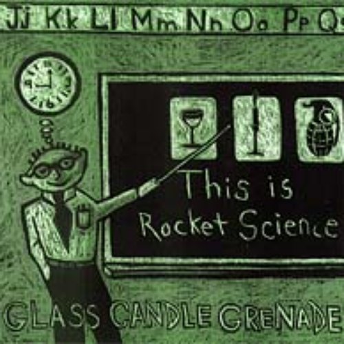 This is Rocket Science