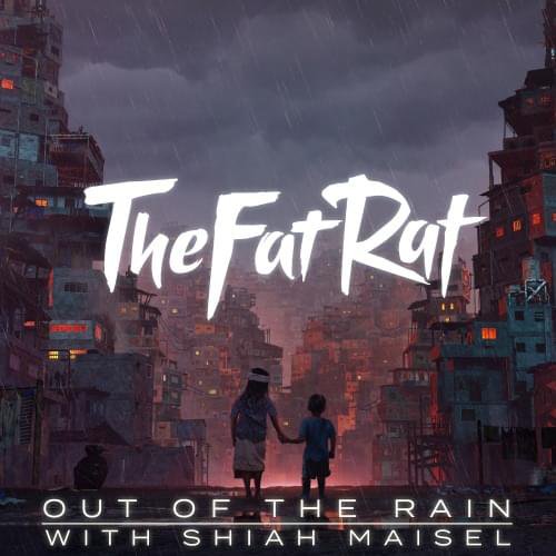 Out Of The Rain