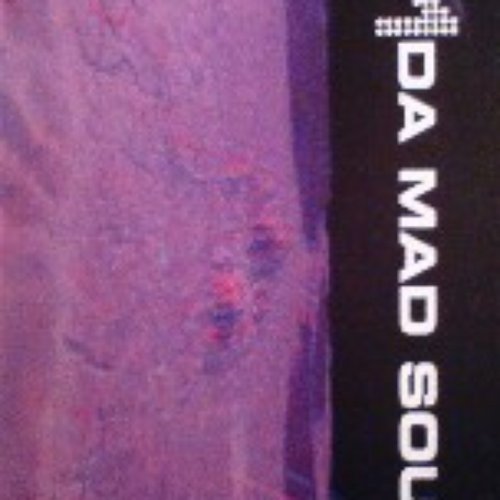 izm da mad soul
