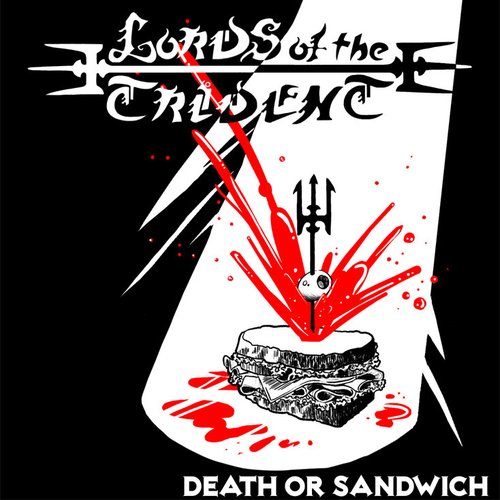 Death or Sandwich