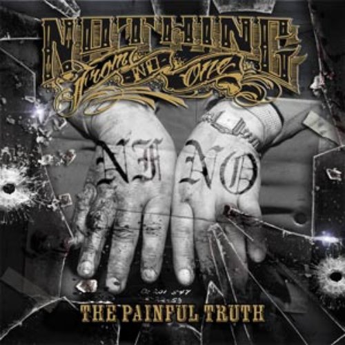 The Painful Truth - EP