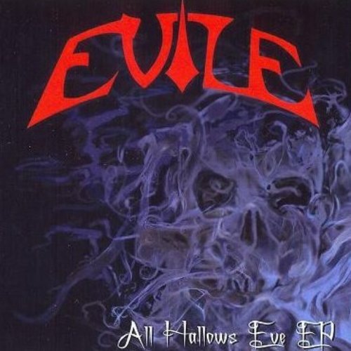 All Hallows Eve EP
