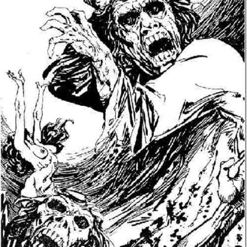 Deliverance - The Living Dead Noise Box