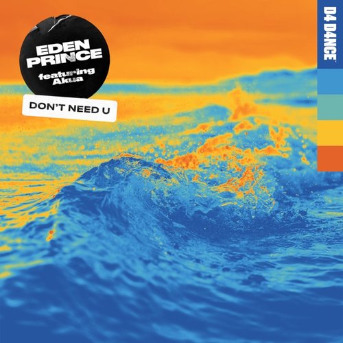 Don't Need U (feat. Akua)