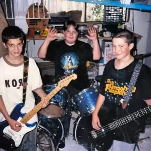 Untitled 2002 EP