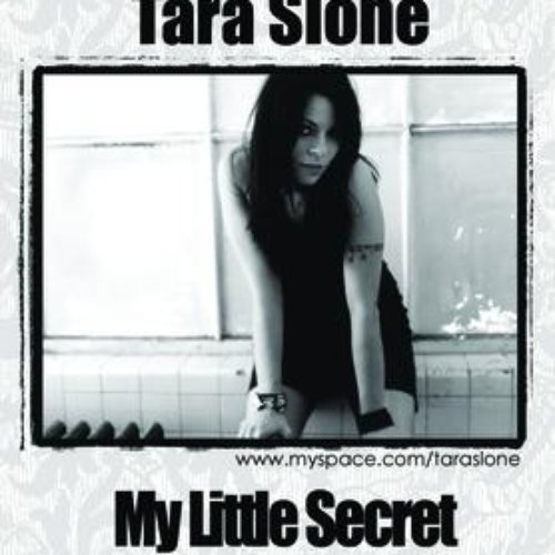 My Little Secret