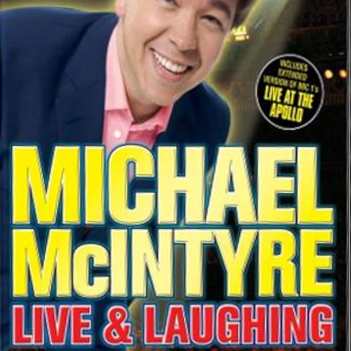 Live & Laughing