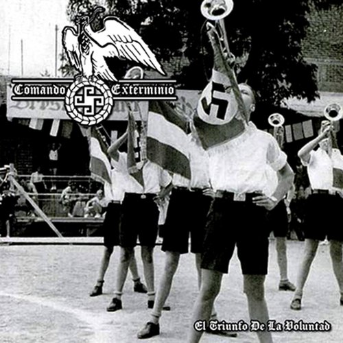 El Triunfo De La Voluntad