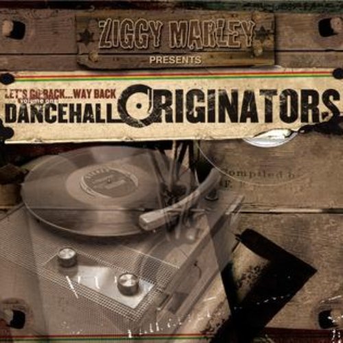 Dancehall Originators