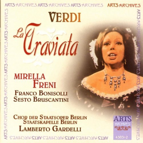 Verdi: La Traviata