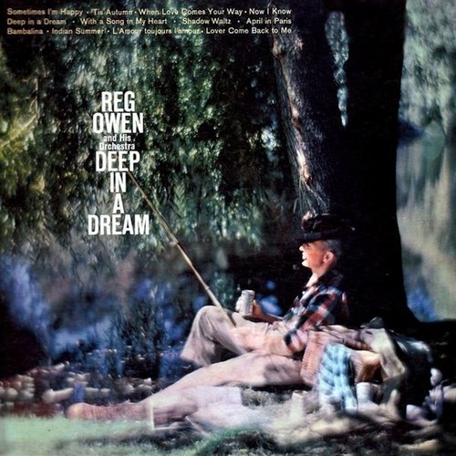 Deep in a Dream