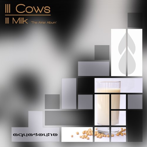 Ill Milk (The Artist Album)