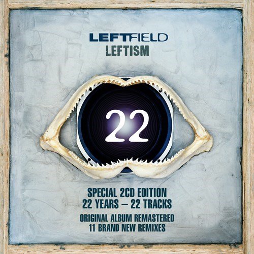Disc 1: Leftism 22 (Deluxe Edition)