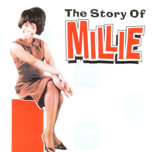 The Story Of Millie