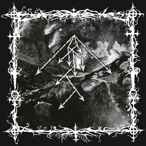 Embracing Hatred and Beckoning Darkness
