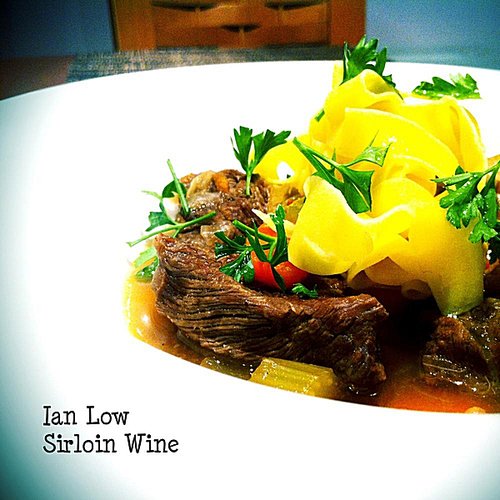 Sirloin Wine