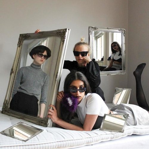 Room Of Shades