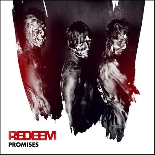 Promises - Single