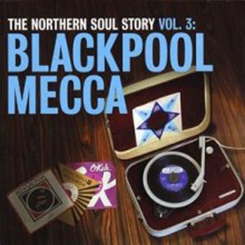 The Golden Age of Northern Soul Vol 3