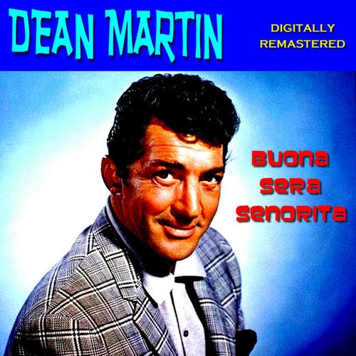 Buona Sera Senorita