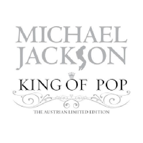 King of Pop: The Austrian Limited Edition