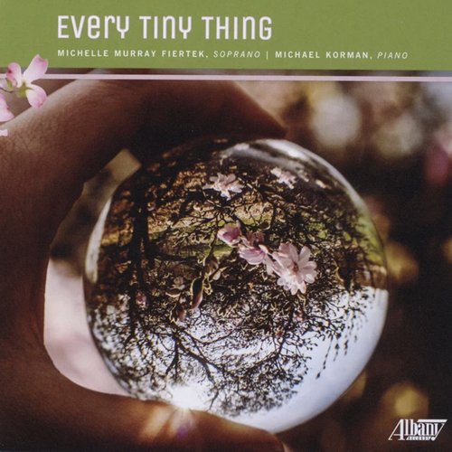 Every Tiny Thing