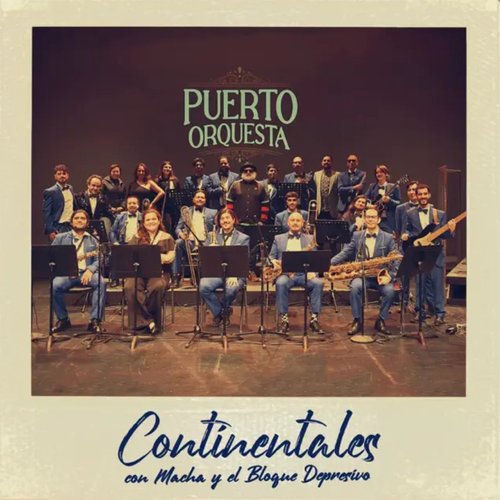 Continentales - Single