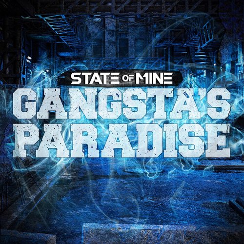 Gangsta's Paradise - Single