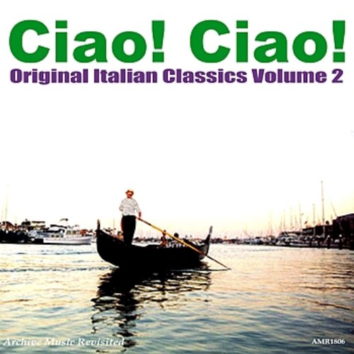 Ciao! Ciao! - Vol. 2