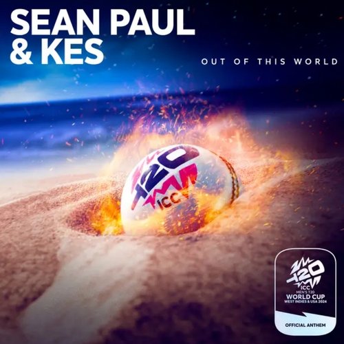 Out Of This World (ICC Men's T20 World Cup 2024 Official Anthem)