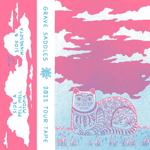 2022 Tour Tape
