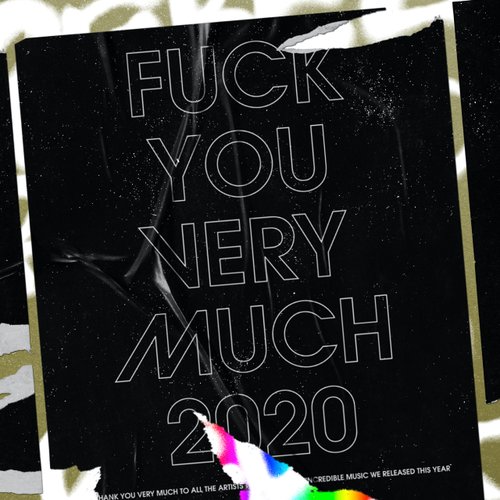 Fuck You Very Much 2020